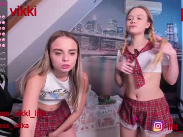 Nude girl misss_vikki image #870807