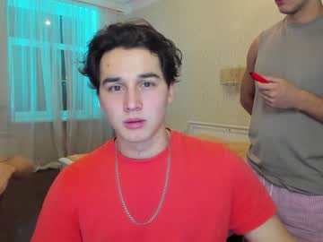 Nude man purple_gang image #411929