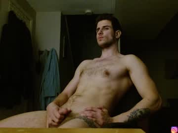 Nude man cloudsent image #1757631