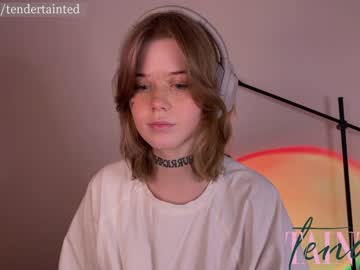 Nude girl tendertainted image #817609