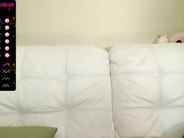 Nude girl sofa_bunny image #3787784