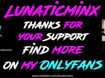 Nude girl lunaticminx image #451982