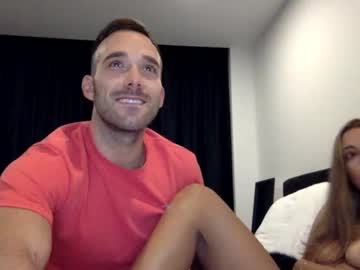 Nude couple watch_us_now_123 image #2873220