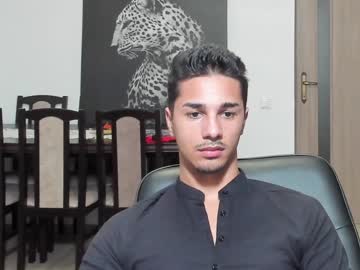 Nude man marktison image #5369500