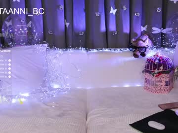 Nude girl taanni_bc image #3127799