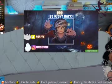 Nude girl ginger_pie image #2939581