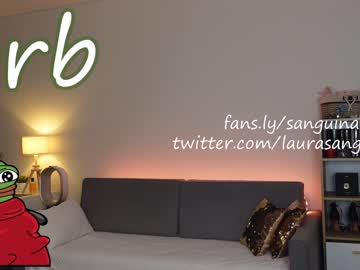 Nude girl laura_sanguinar image #5457052