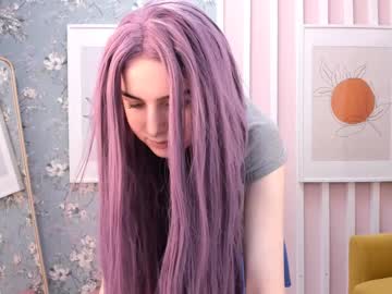 Nude girl dreamgirl_luna image #1812996