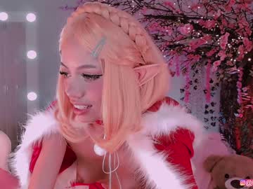 Nude girl cherrypunch image #759286