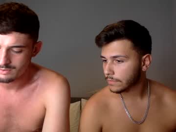 Nude man two_lads image #2595083