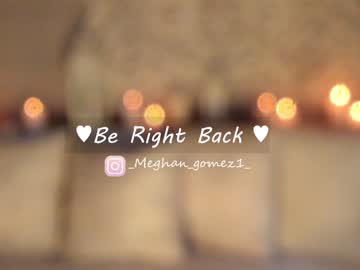 Nude girl _meghan_gomez1_ image #3438668