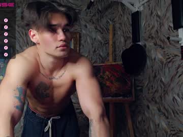 Nude man karlosmurphy image #1629637