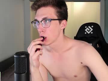 Nude man good_guy_mike image #2354109