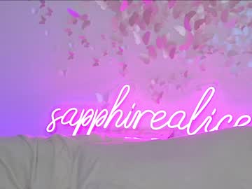 Nude girl sapphirealice image #1041782