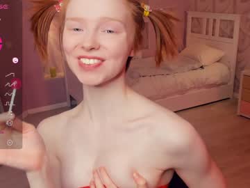 Nude girl gingers_hugs image #5992522