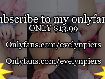 Nude girl evelynpiers image #1373911