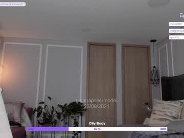 Nude girl _hannamiller image #88859