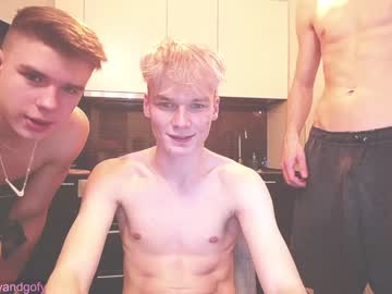 Nude man gofymcmouse image #764528