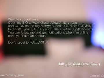 Nude girl shy_jane image #4952598