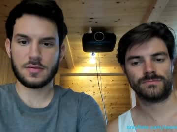 Nude man leandrobellmer image #2306269