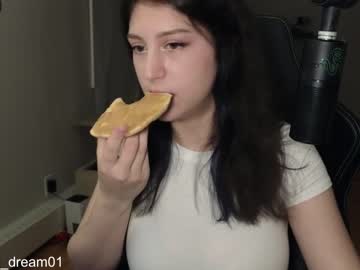 Nude girl alexa_dream image #5536826