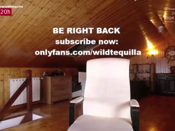 Nude girl wildtequilla image #2057540