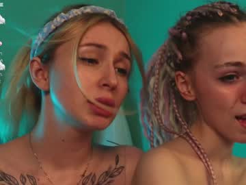 Nude couple huntertiana image #2178940