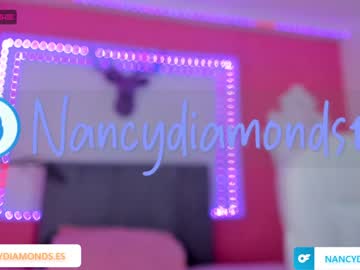 Nude girl nancydiamonds image #4989727