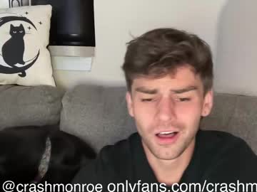 Nude man crashmonroe image #5099303