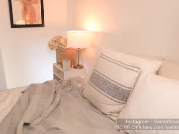 Nude girl sammyfloodxxx image #300602