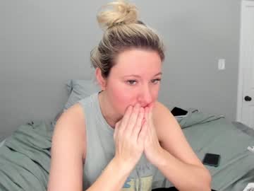 Nude girl texas_blonde image #4230826