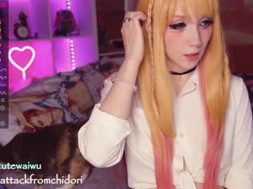 Nude girl yourcutewaifu image #2877088