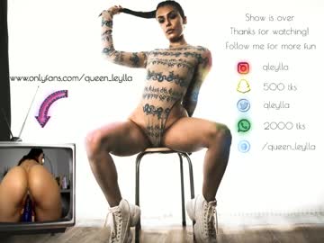 Nude girl queen_leylla image #156393