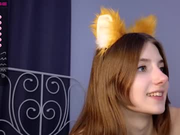 Nude girl cute_fox_girl image #6308463