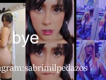 Nude girl sabrina_geek image #5047328