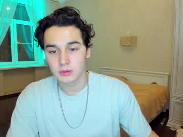 Nude man purple_gang image #368340