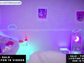 Nude girl cherrycrush image #1790969