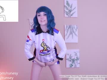 Nude girl runesy image #1922216