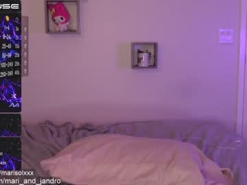 Nude girl mari_and_jandro image #1843274