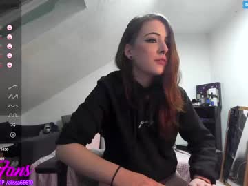 Nude girl alissa_666 image #1589029