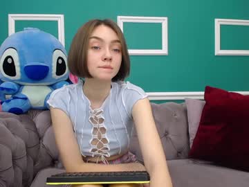 Nude girl adelewilson__ image #414669