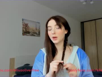 Nude girl elisa_oliver image #1211666