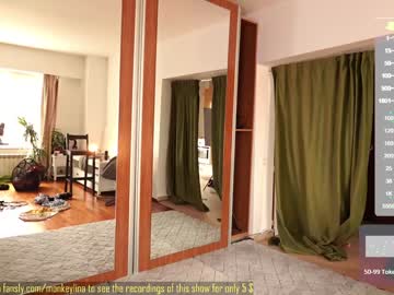 Nude girl monkeylina image #5268044