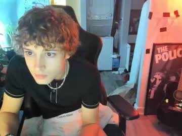 Nude man bashful4200 image #3033910