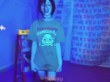 Nude girl hexivu image #4905158