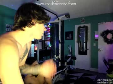 Nude man crashmonroe image #3366117