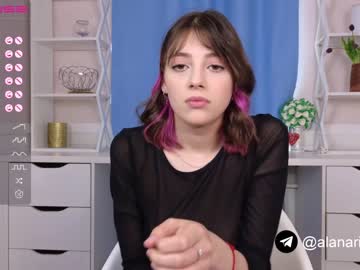 Nude girl alanaricher image #4602479