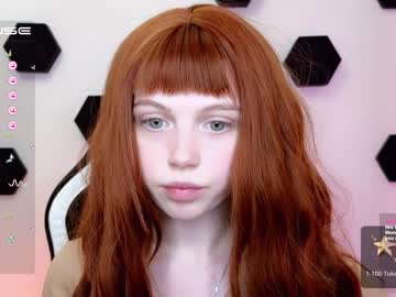 Nude girl small_blondee image #4351586