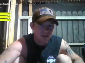 Nude man antisocialstreamer image #2080395