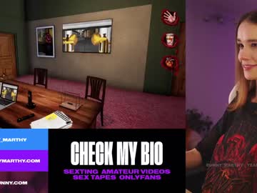 Nude girl bunny_marthy image #1712370